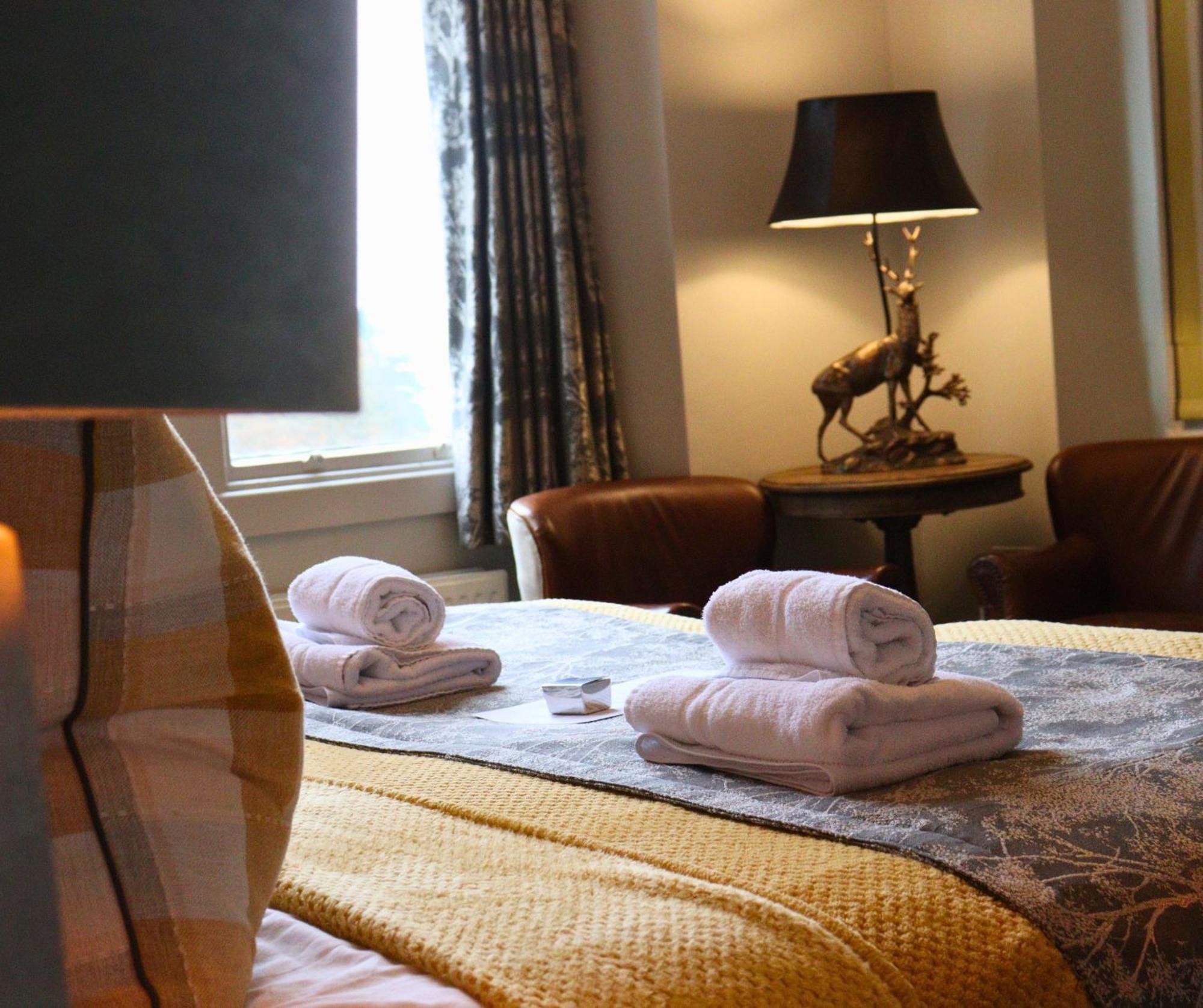The Gateway Hotel Кендал Экстерьер фото